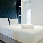 Exclusive 2Br Apartment At Elpis Residence By Travelio