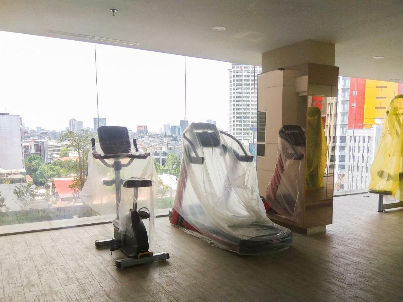 Exclusive 2br At Elpis By Travelio