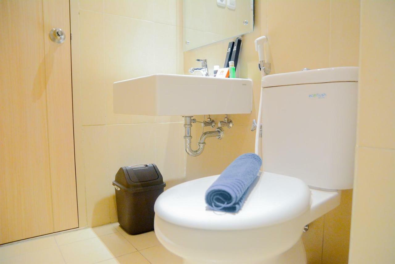 Pangsapuri Exclusive 2br At Elpis By Travelio