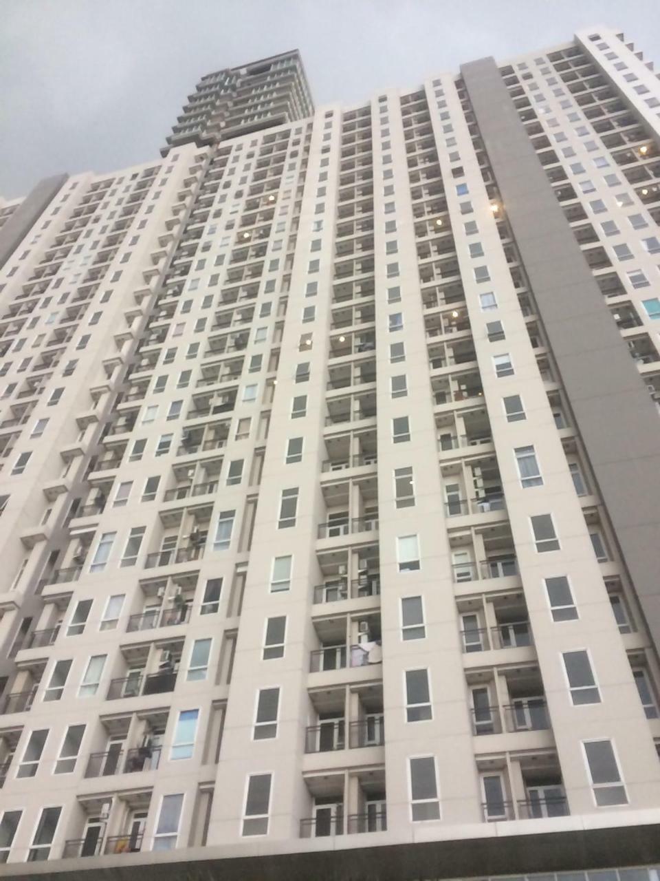 Pangsapuri Exclusive 2br At Elpis By Travelio *
