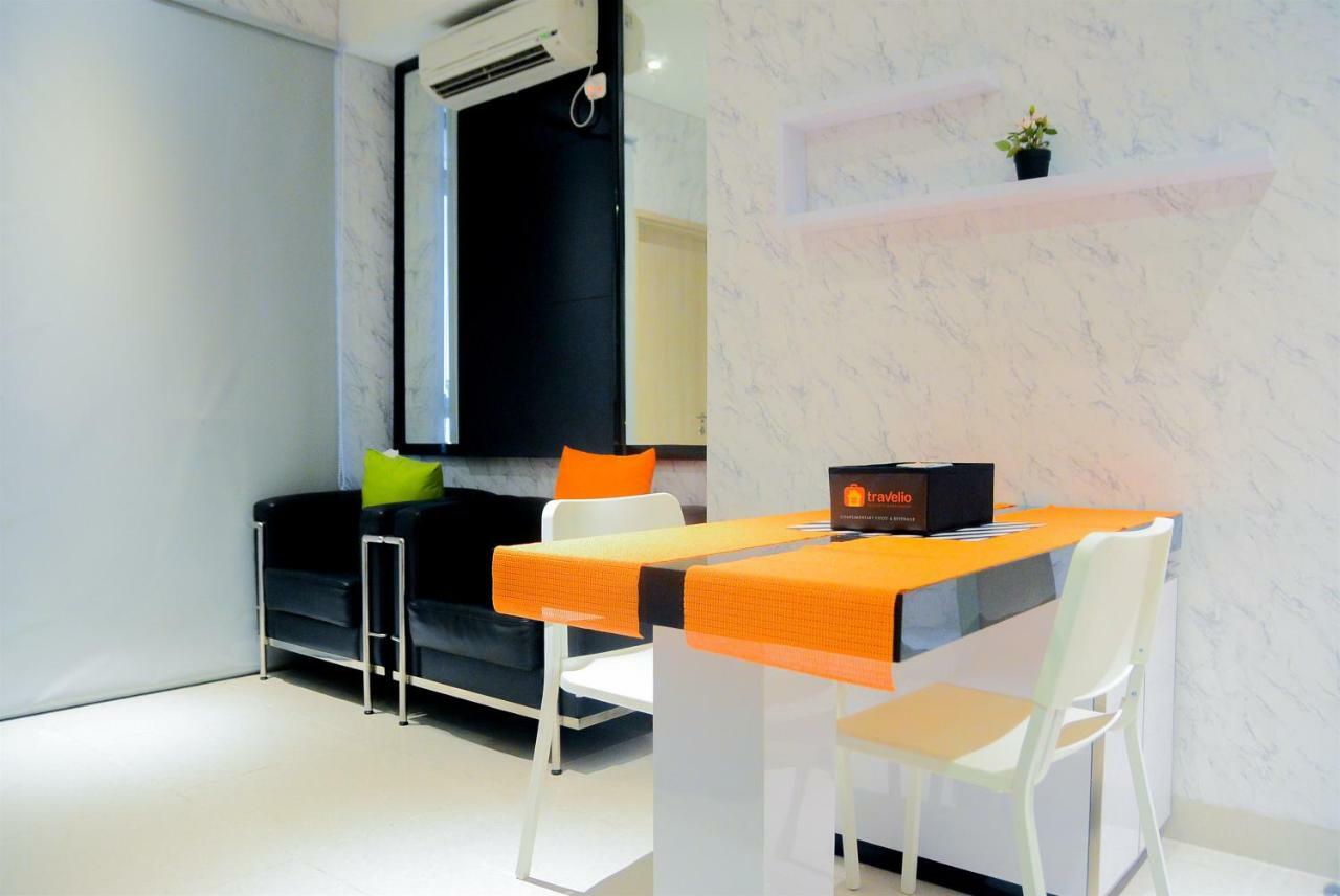 Pangsapuri Exclusive 2br At Elpis By Travelio