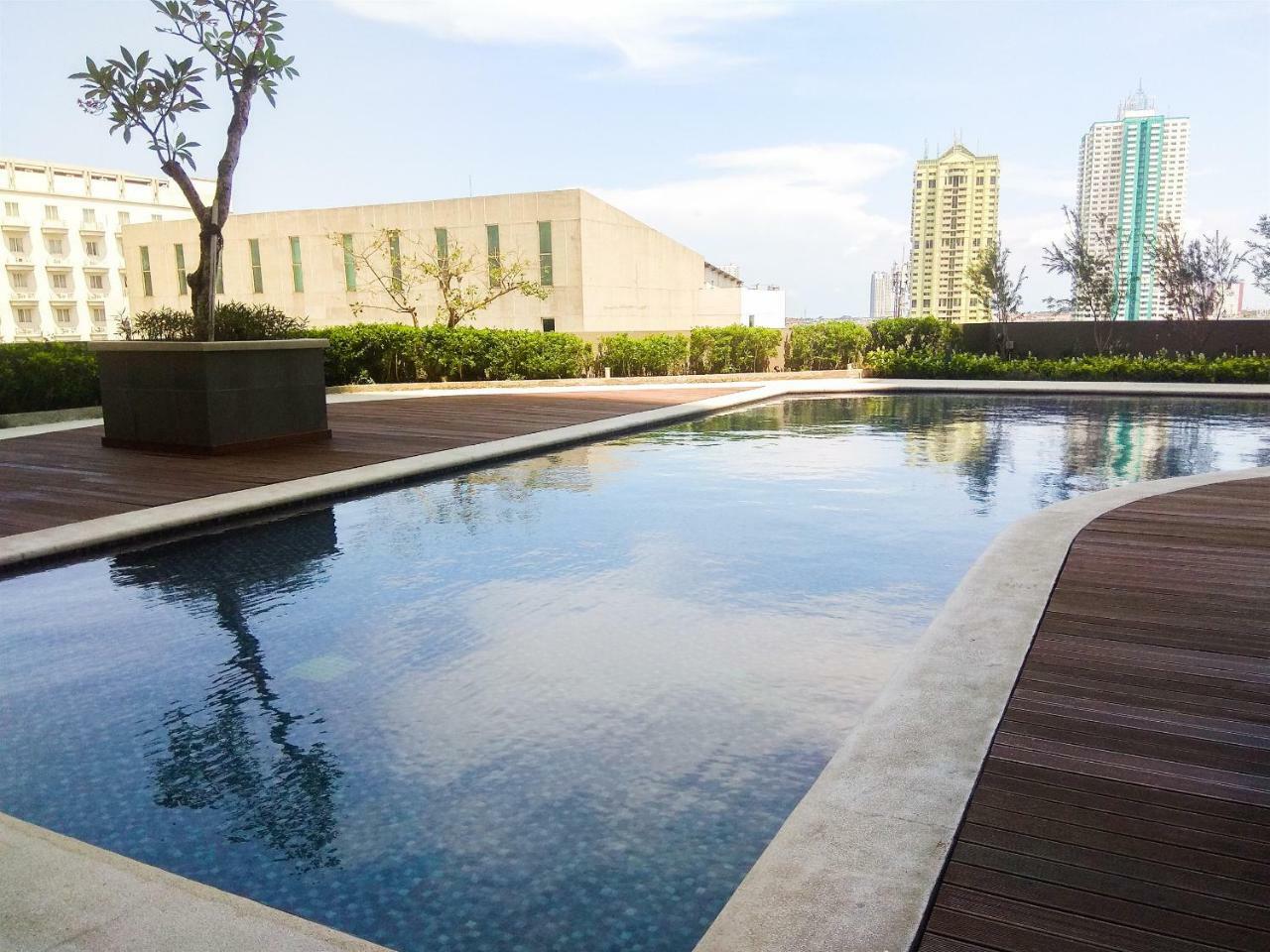 Exclusive 2br At Elpis By Travelio *
