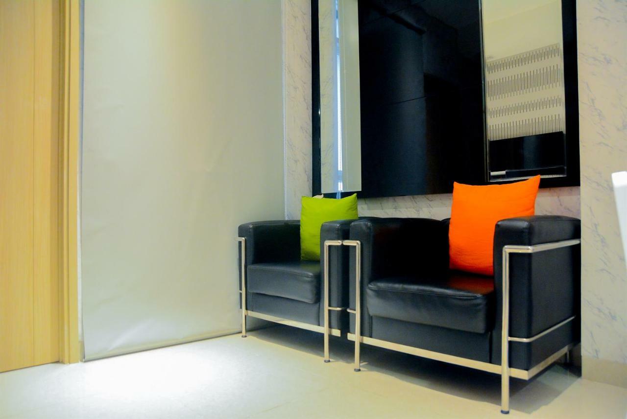 Apartment Exclusive 2br At Elpis By Travelio Jakarta