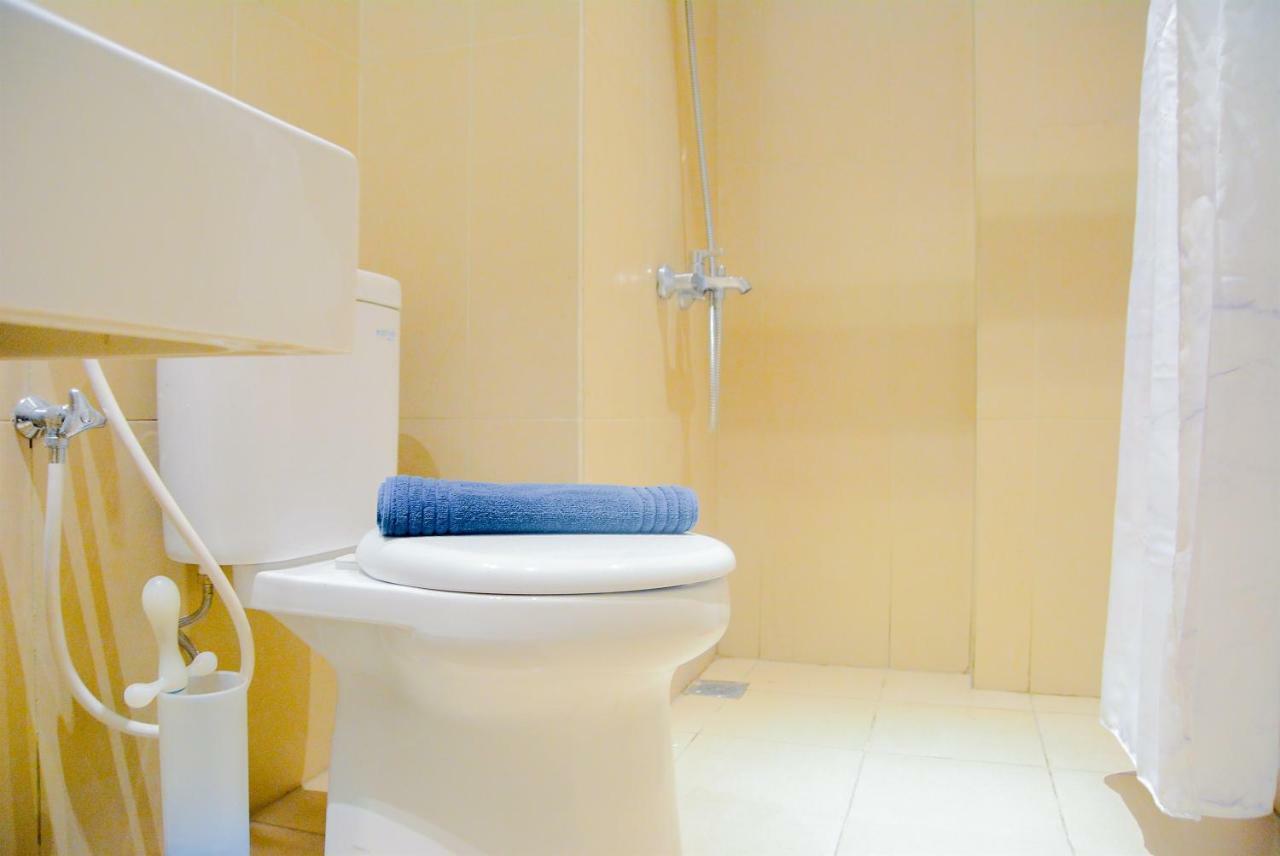 Exclusive 2br At Elpis By Travelio Apartment *